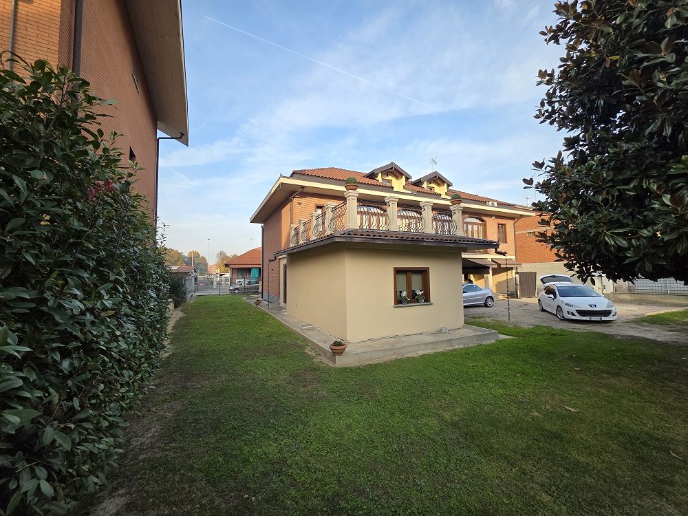 Immobile residenziale · Nichelino (Torino)