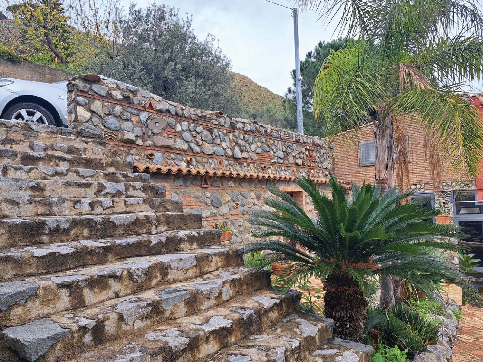 Immobile residenziale · Furci Siculo (Messina)
