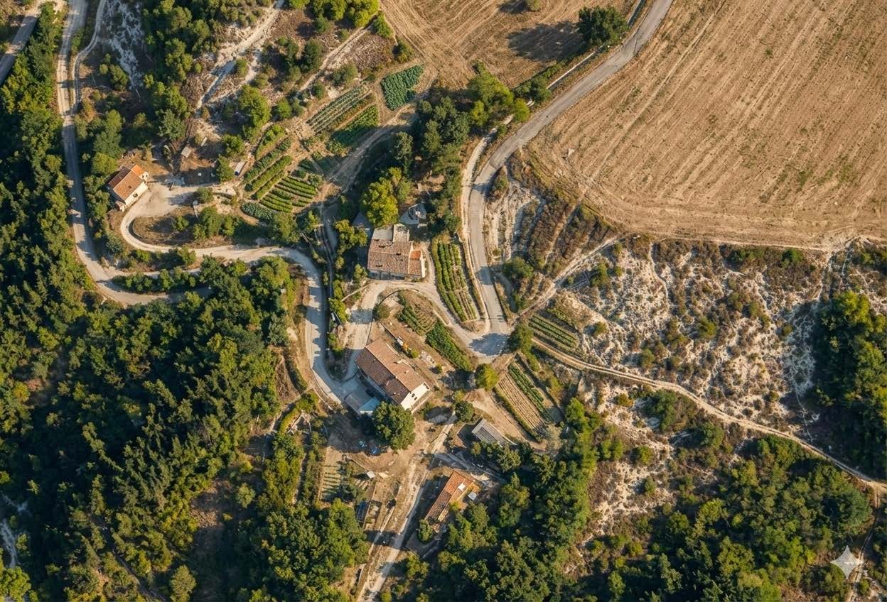 Altra categoria · Serra Sant'Abbondio (Pesaro e Urbino)