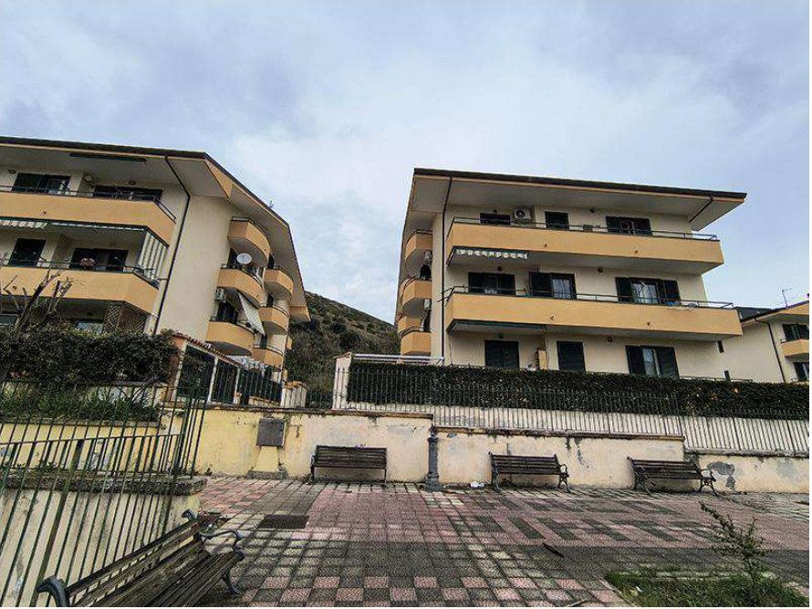 Immobile residenziale · Vitulazio (Caserta)