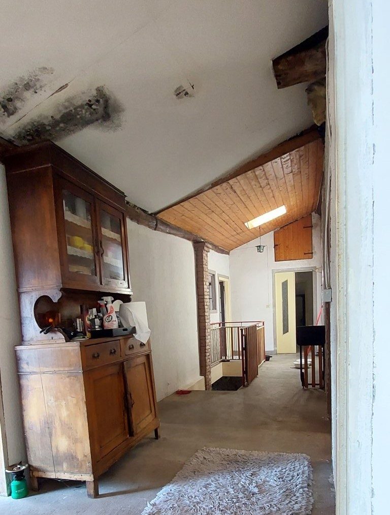 Immobile residenziale · Fonteno (Bergamo)