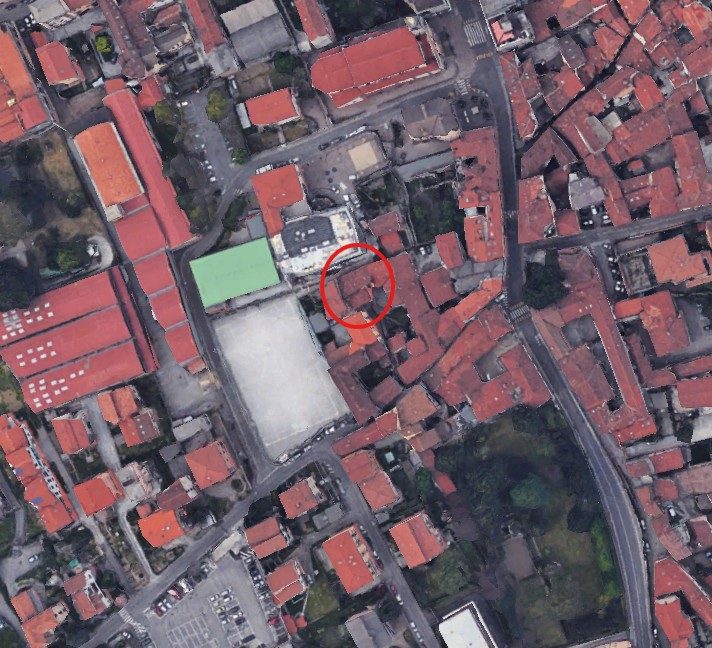 Immobile residenziale · Olginate (Lecco)