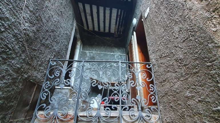 Immobile residenziale · Arcidosso (Grosseto)