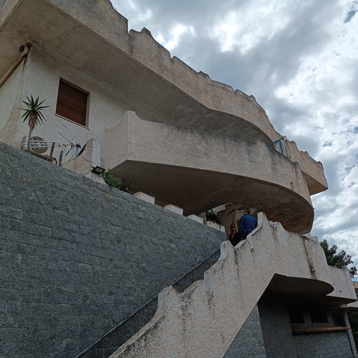 Altra categoria · Gioiosa Marea (Messina)