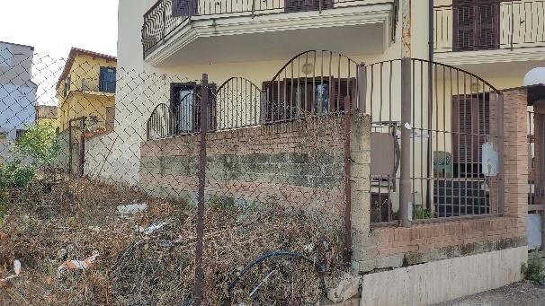 Immobile residenziale · Trentola-Ducenta (Caserta)