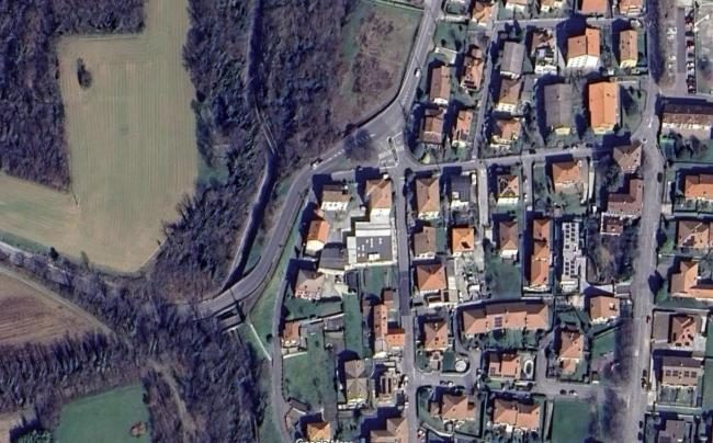 Immobile residenziale · Bonate Sopra (Bergamo)