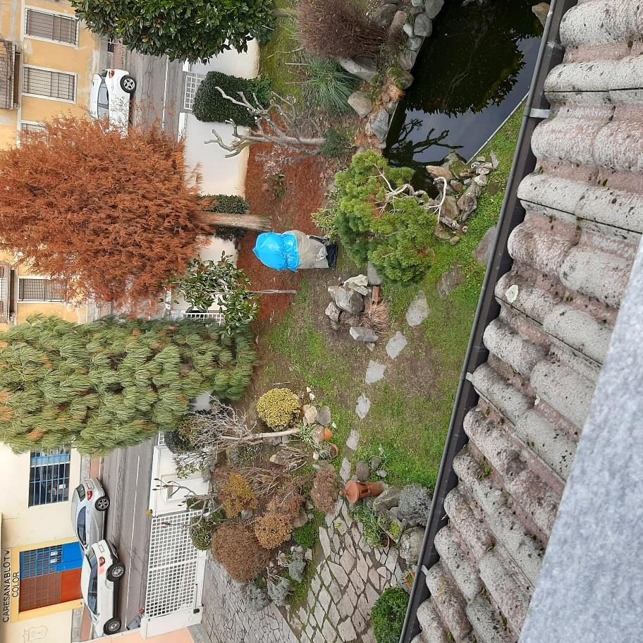 Immobile residenziale · Vercelli (Vercelli)