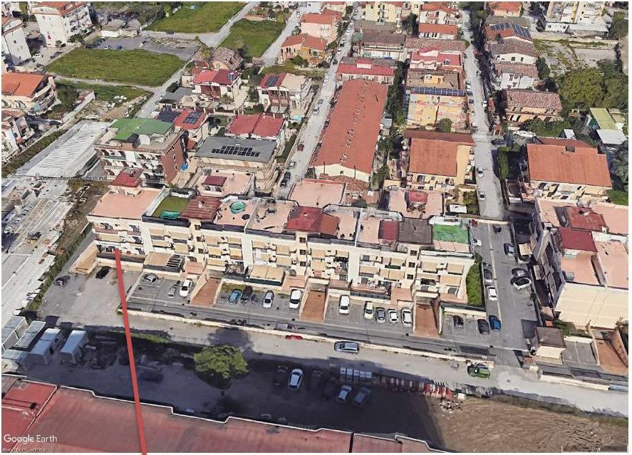 Immobile residenziale · Melito di Napoli (Napoli)