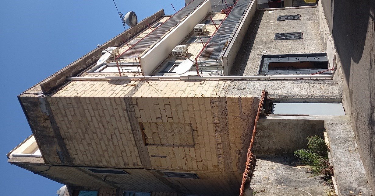 Immobile residenziale · Lentini (Siracusa)
