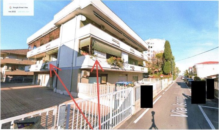 Immobile residenziale · Montesilvano (Pescara)