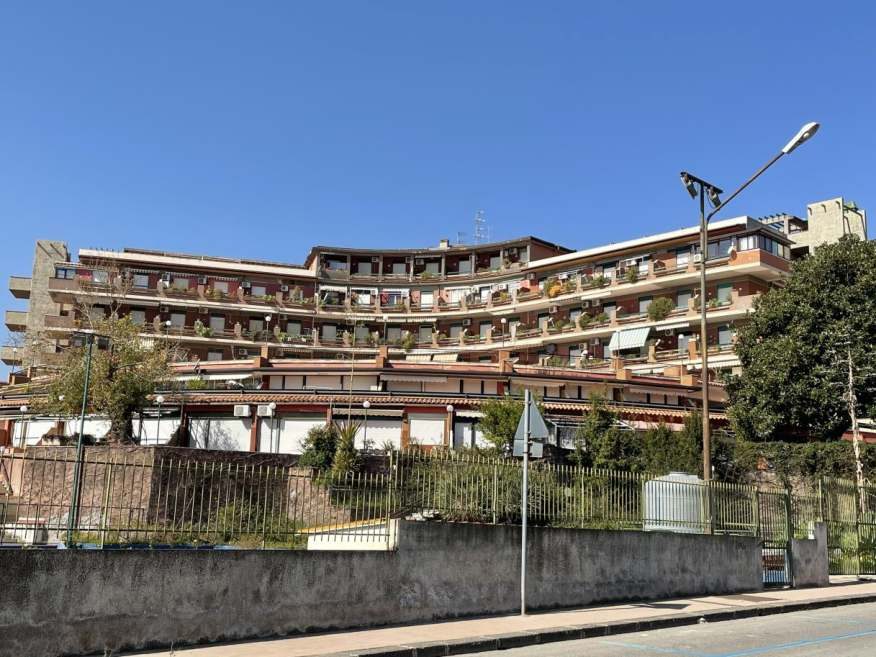 Immobile residenziale · Giardini-Naxos (Messina)