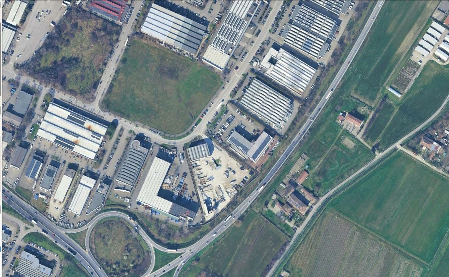 Immobile commerciale · Modena (Modena)