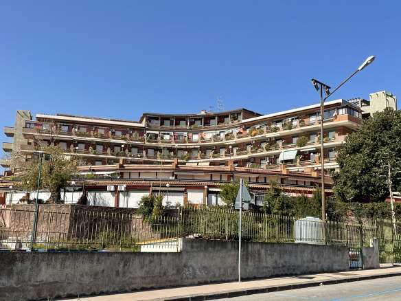 Immobile residenziale · Giardini-Naxos (Messina)