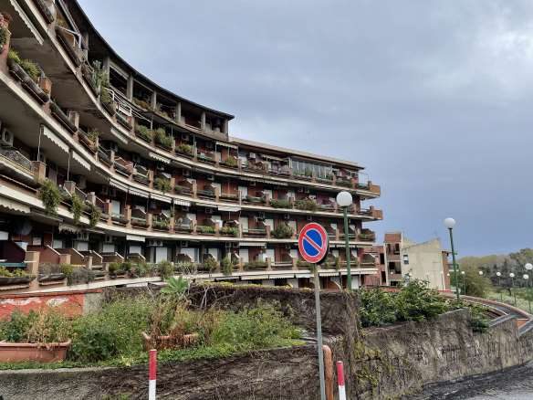 Immobile residenziale · Giardini-Naxos (Messina)