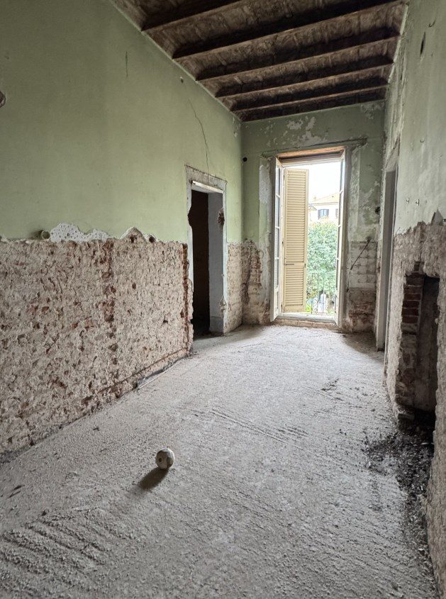 Immobile residenziale · Locate di Triulzi (Milano)