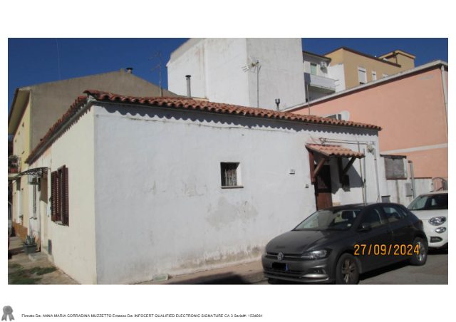 Immobile residenziale · Olbia (Sassari)