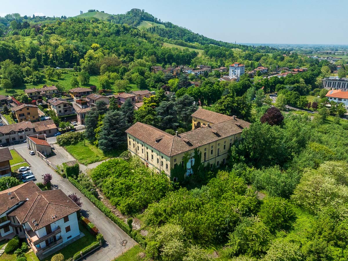 Altra categoria · Stradella (Pavia)