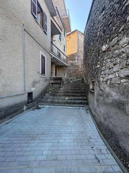 Immobile residenziale · Acuto (Frosinone)