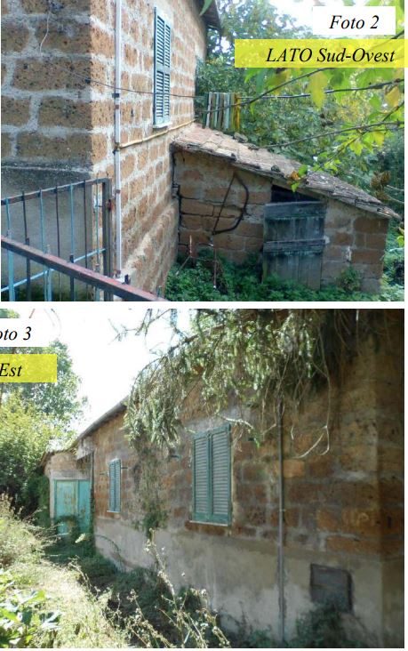 Immobile residenziale · Gallese (Viterbo)