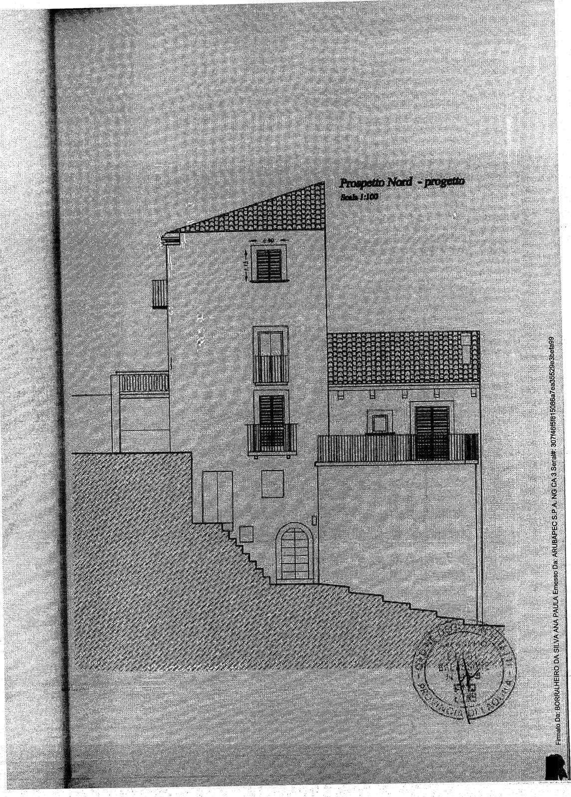 Immobile residenziale · Pettorano sul Gizio (L'Aquila)