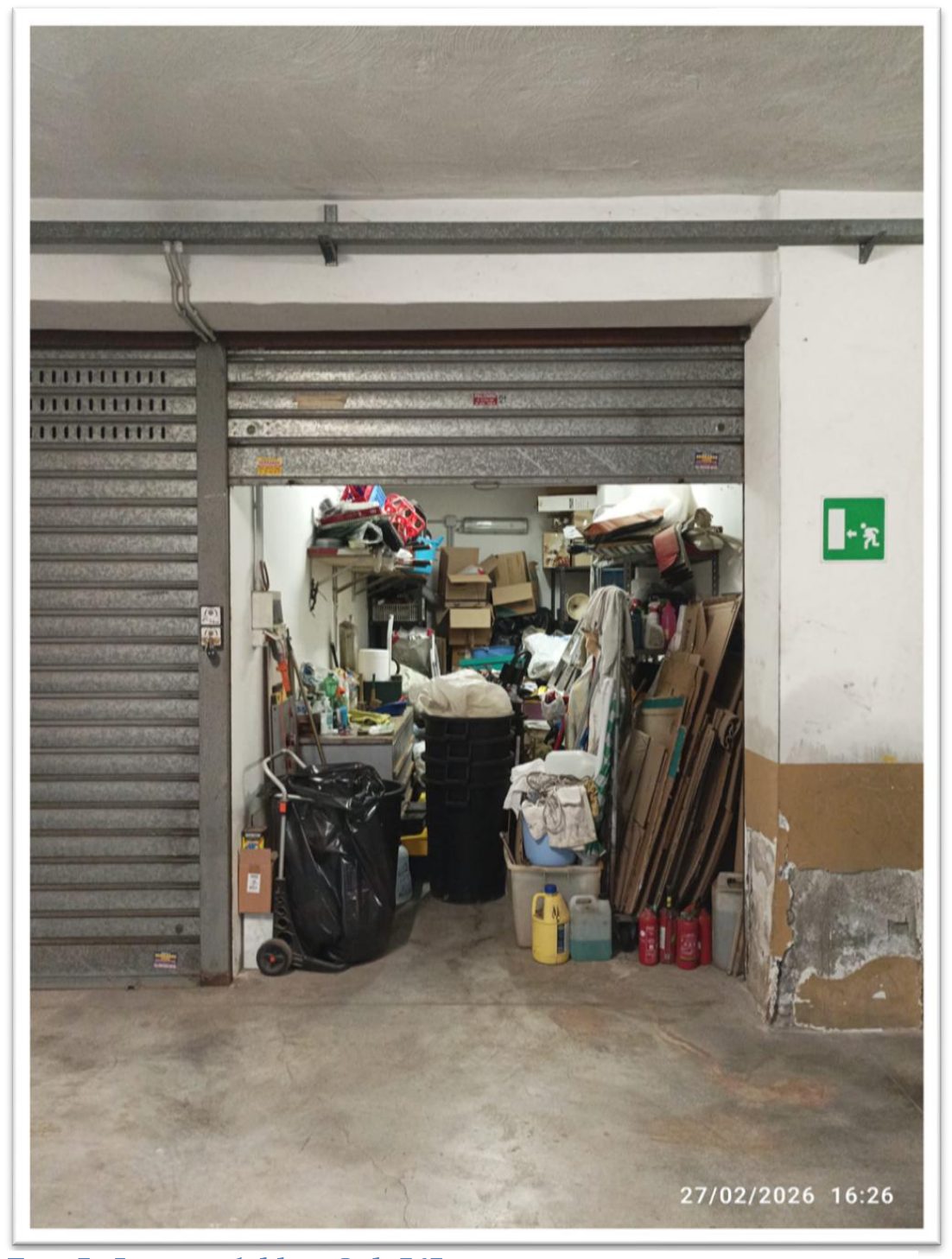 Immobile commerciale · Pomezia (Roma)