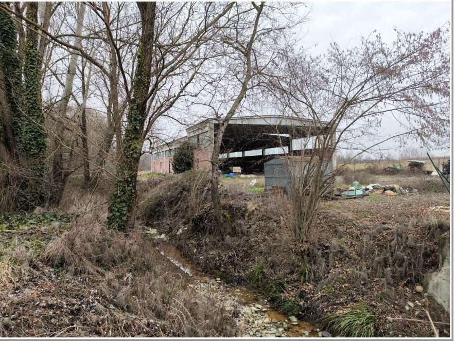 Immobile commerciale · Castelletto d'Orba (Alessandria)