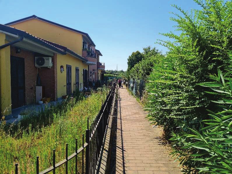 Immobile residenziale · Castiglione del Lago (Perugia)