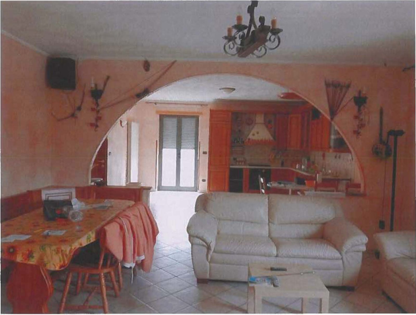 Immobile residenziale · Spinete (Campobasso)