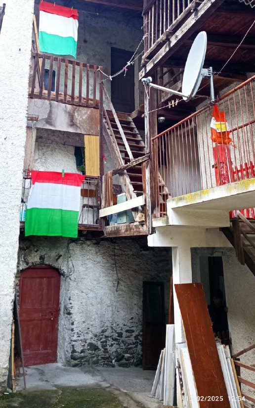 Immobile residenziale · Fusine (Sondrio)