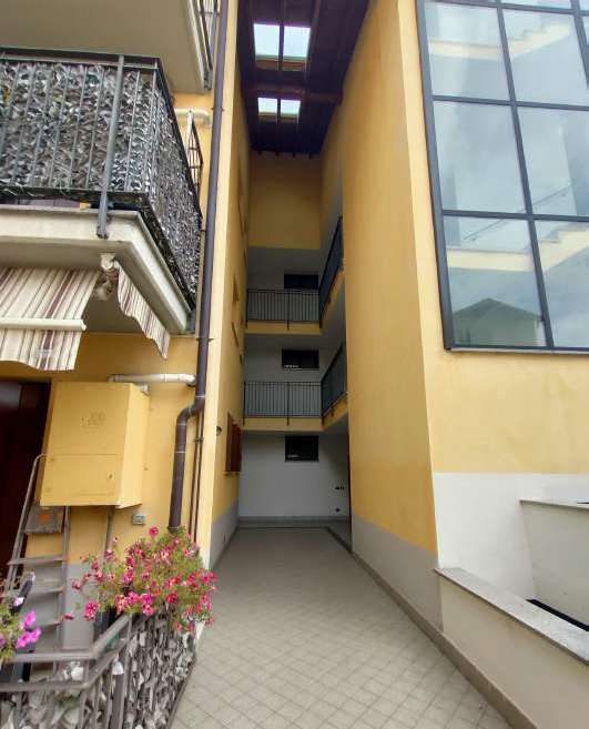 Immobile residenziale · Marnate (Varese)
