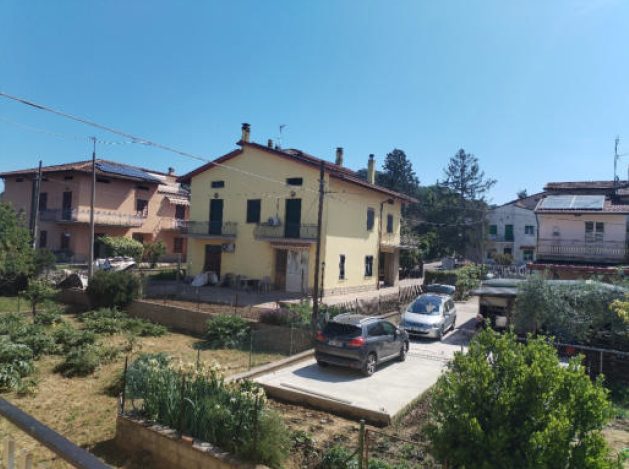 Immobile residenziale · Deruta (Perugia)