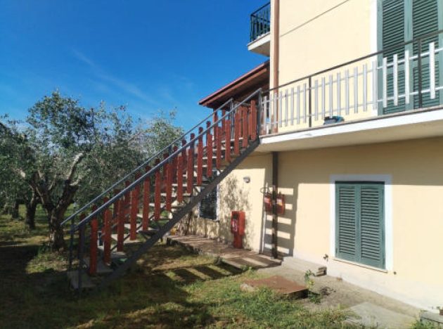 Immobile residenziale · Deruta (Perugia)