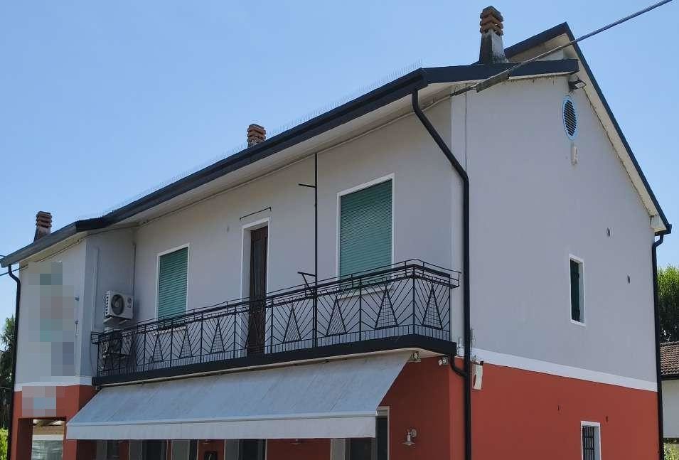 Immobile residenziale · Megliadino San Vitale (Padova)