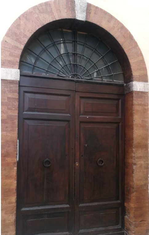 Immobile residenziale · Spoleto (Perugia)