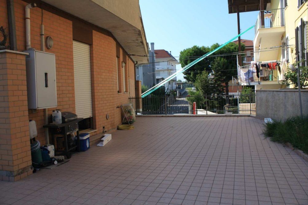 Immobile residenziale · Porto Sant'Elpidio (Fermo)