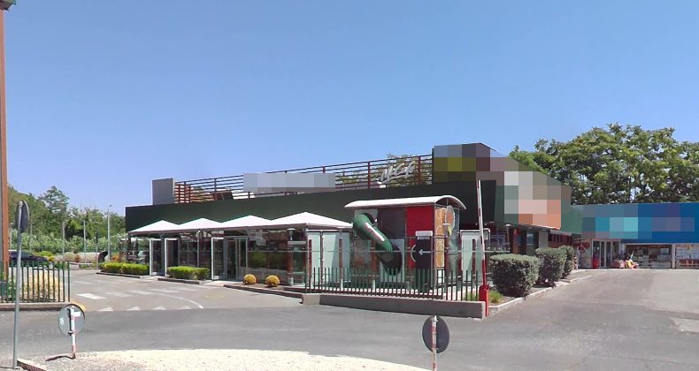 Immobile commerciale · Velletri (Roma)