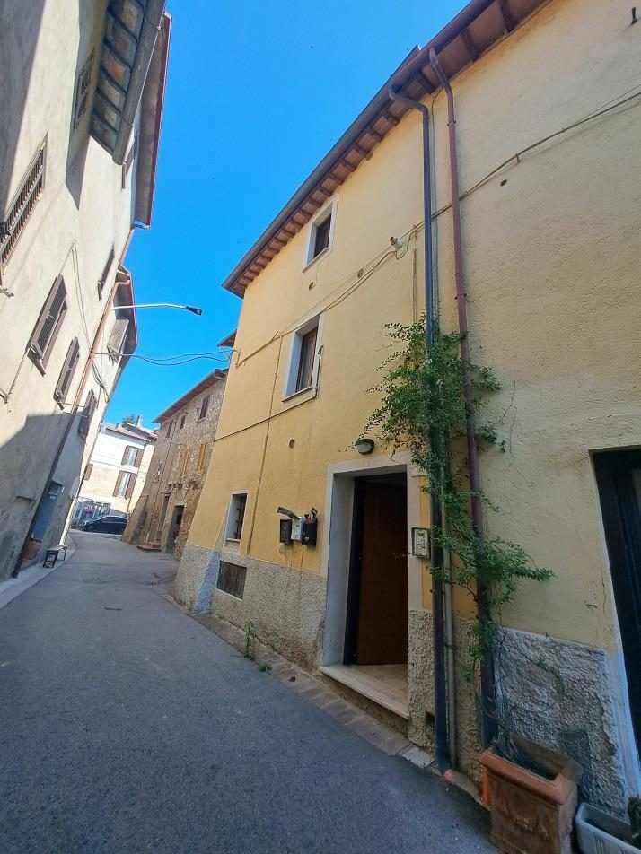 Immobile residenziale · Perugia (Perugia)
