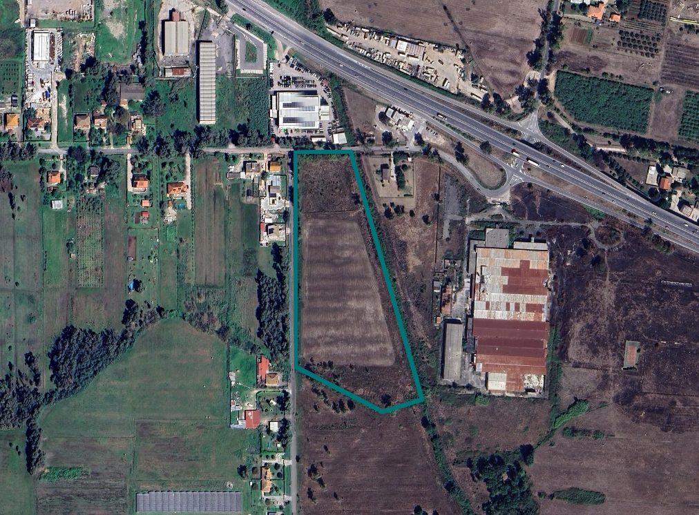 Immobile residenziale · Cisterna di Latina (Latina)