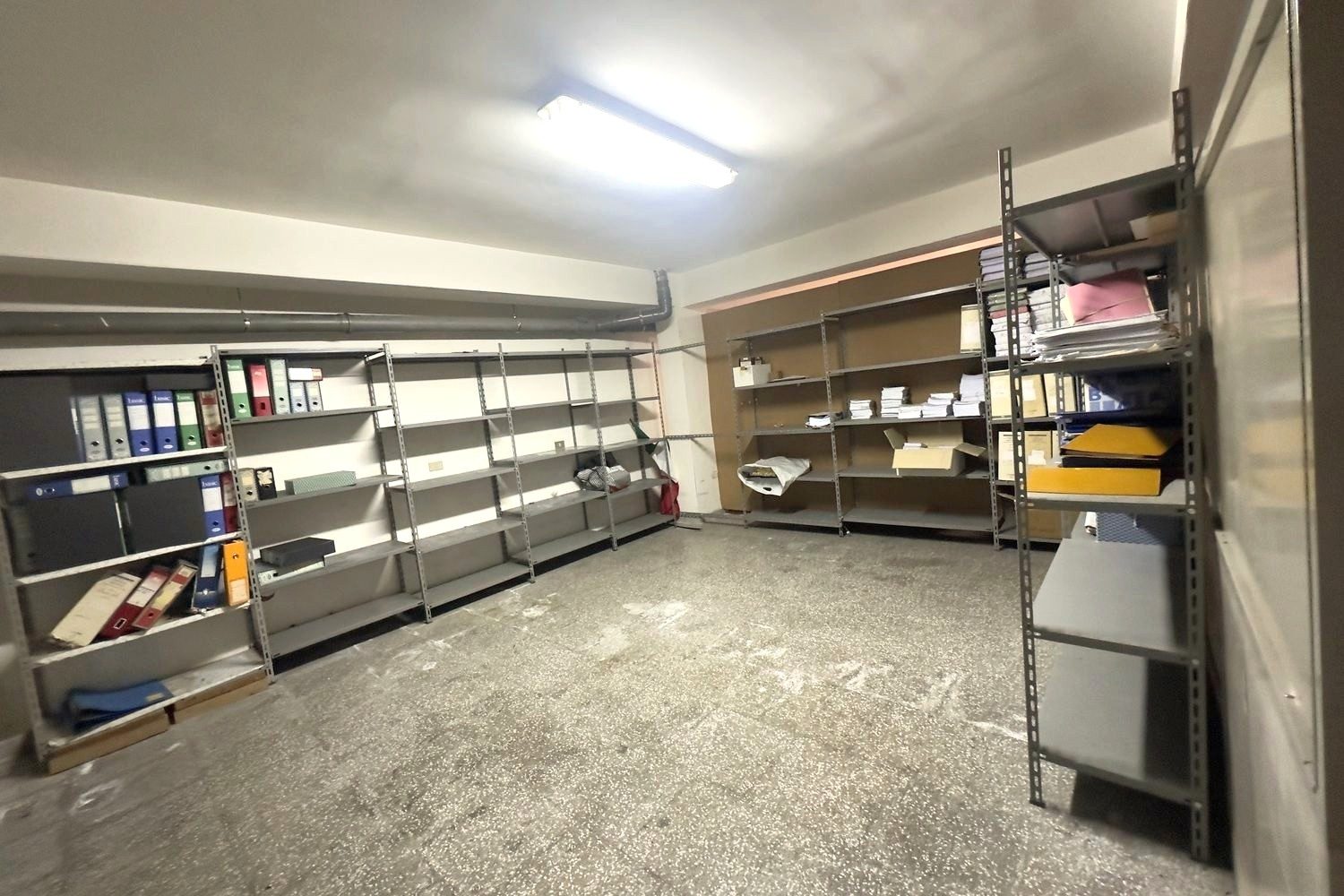 Immobile commerciale · Bisceglie (Barletta-Andria-Trani)