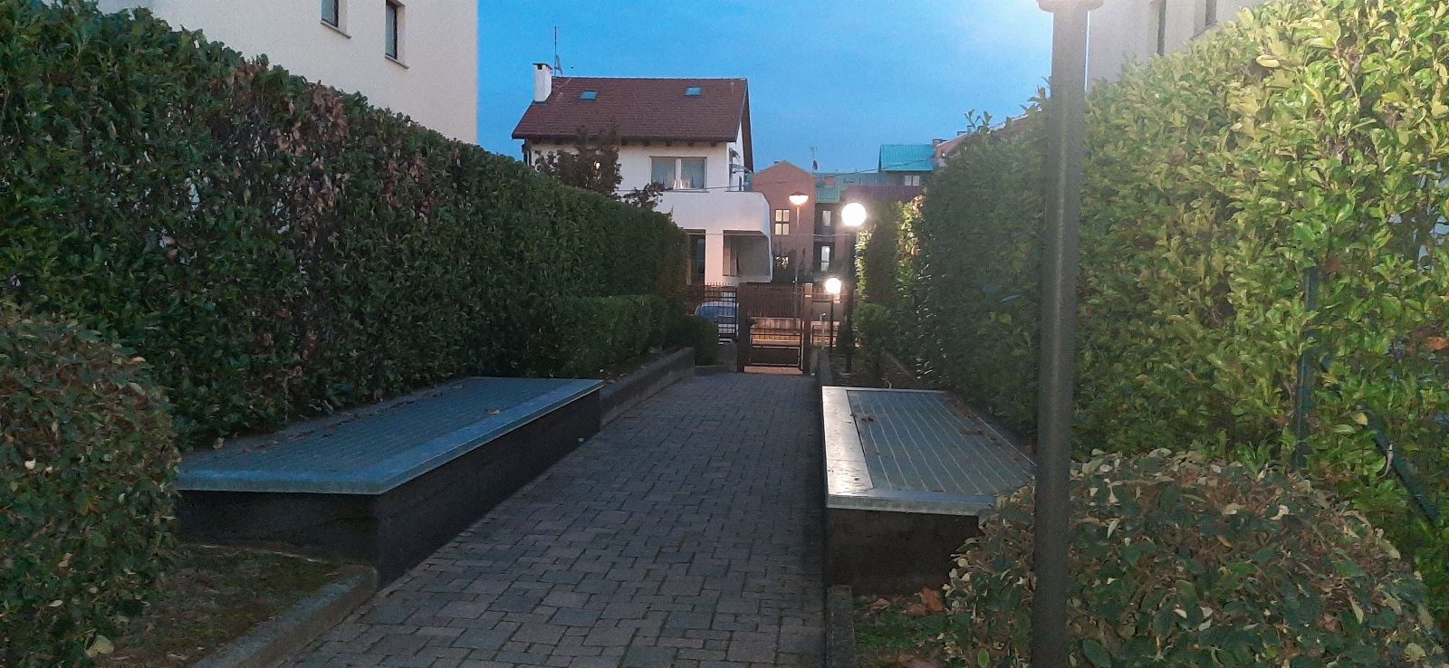 Immobile residenziale · Grugliasco (Torino)
