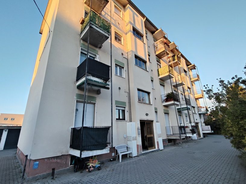Immobile residenziale · Lissone (Monza e della Brianza)