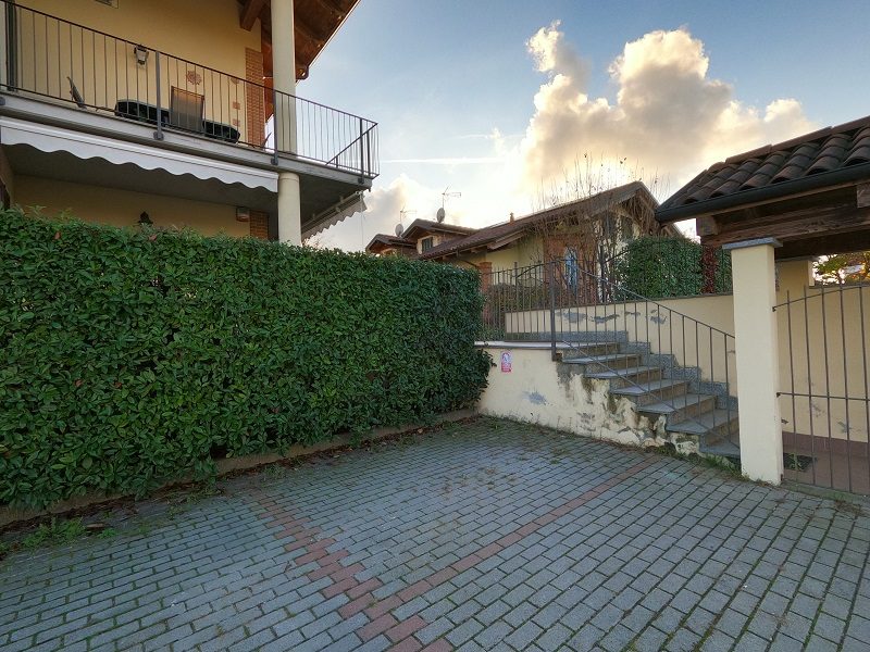 Immobile residenziale · Riva presso Chieri (Torino)