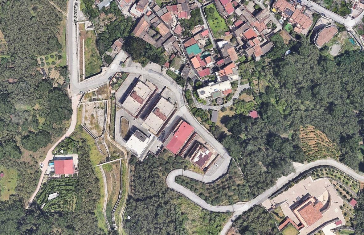 Immobile residenziale · Carbonara di Nola (Napoli)