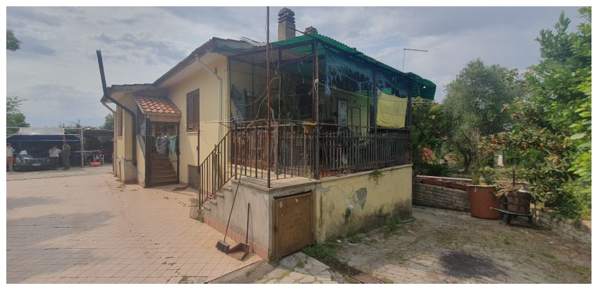 Immobile residenziale · Aprilia (Latina)