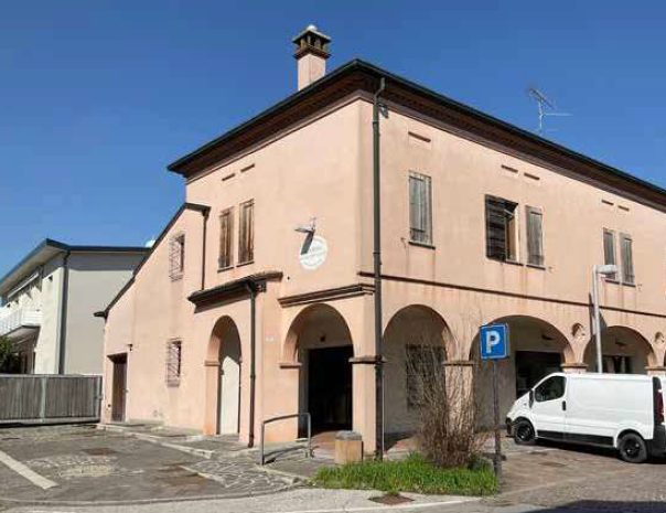 Immobile residenziale · Curtatone (Mantova)