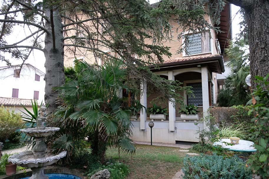 Immobile residenziale · Fano (Pesaro e Urbino)