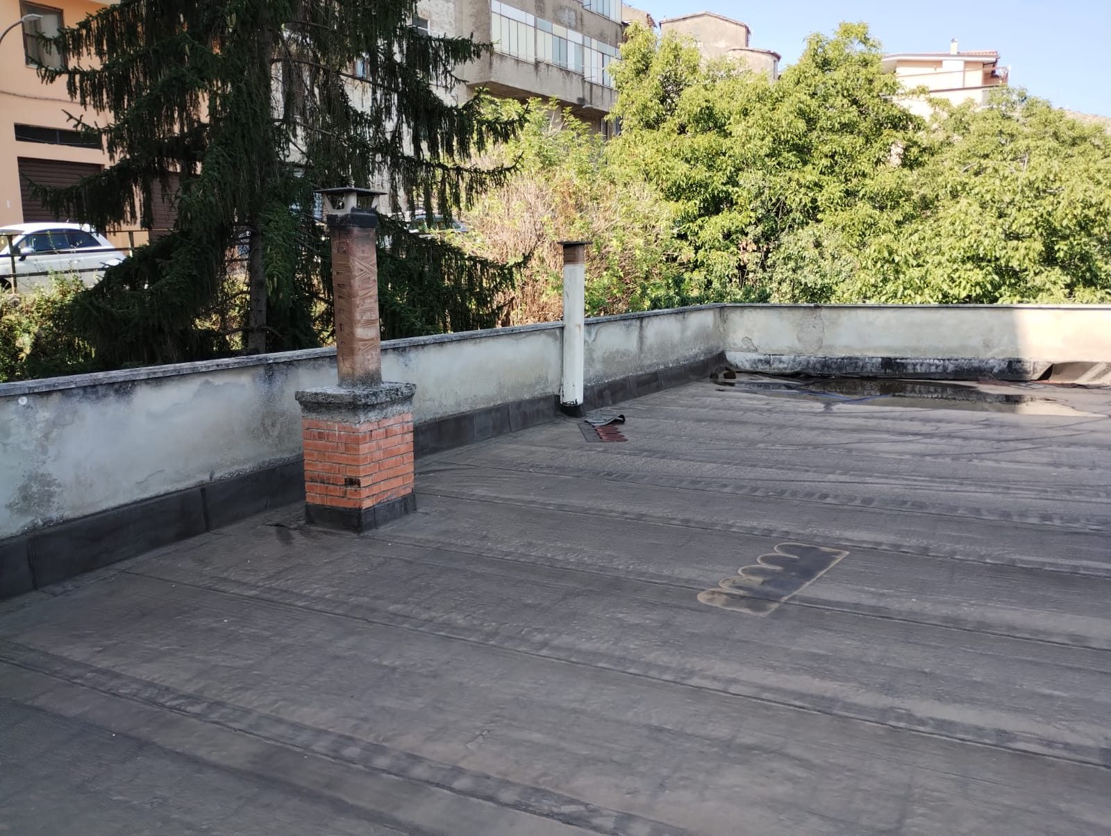 Immobile residenziale · Sonnino (Latina)