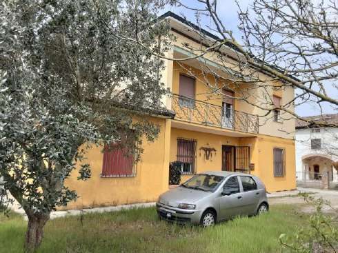 Immobile residenziale · Nonantola (Modena)