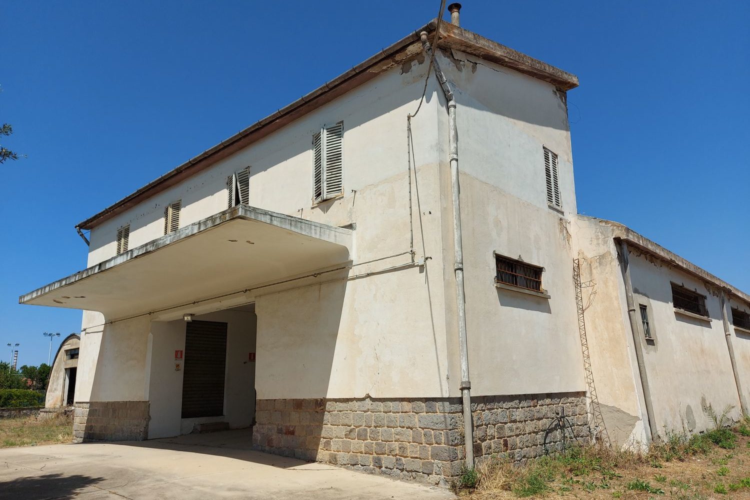 Immobile commerciale · San Gavino Monreale (Sud Sardegna)