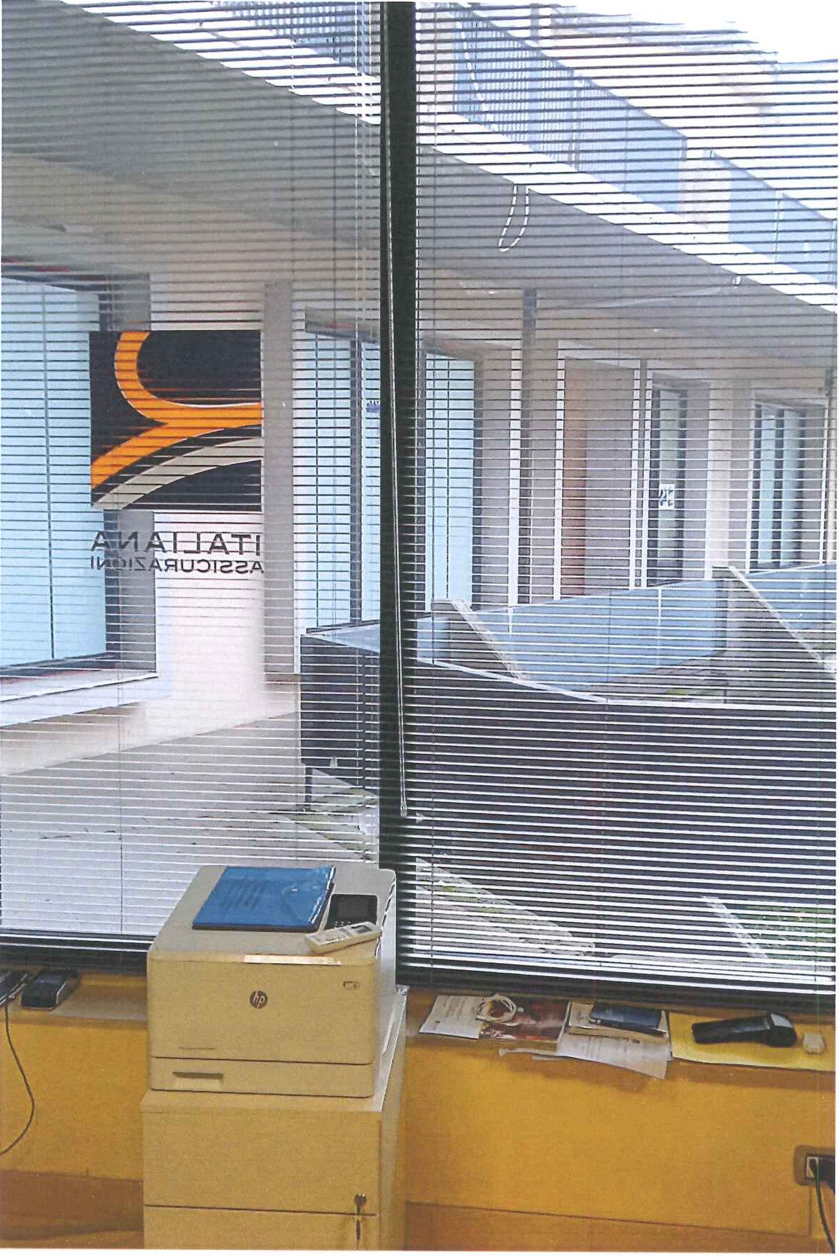 Immobile commerciale · Gualdo Tadino (Perugia)